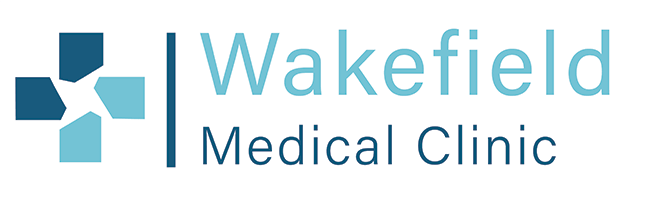 Wakefield-Medical-Clinic-Logo-Stacked